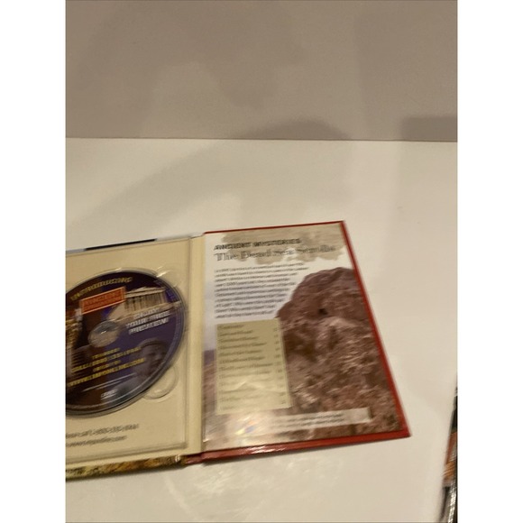 Ancient History DVD Lot - Picture 9 of 13